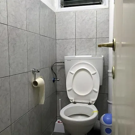 2 Bedroom Apartment In Atlit, Haifa District Exterior photo