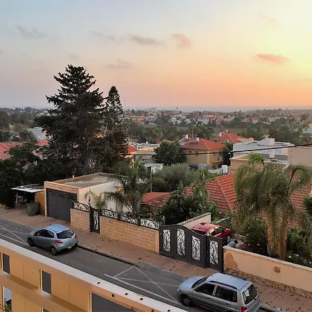 2 Bedroom Apartment In Atlit, Haifa District Exterior photo