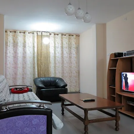 2 Bedroom Apartment In Atlit, Haifa District Exterior photo