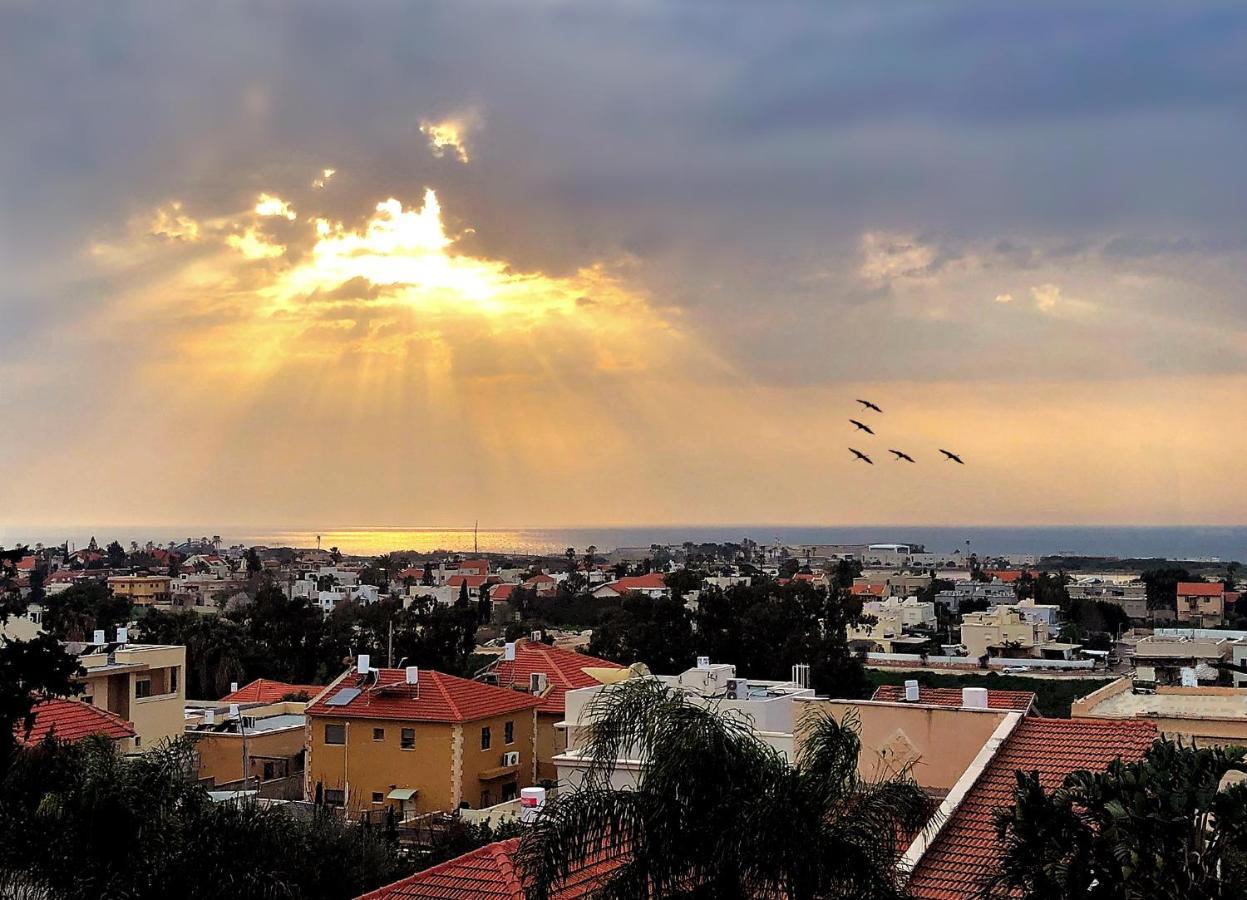2 Bedroom In Atlit, Haifa District Atlit