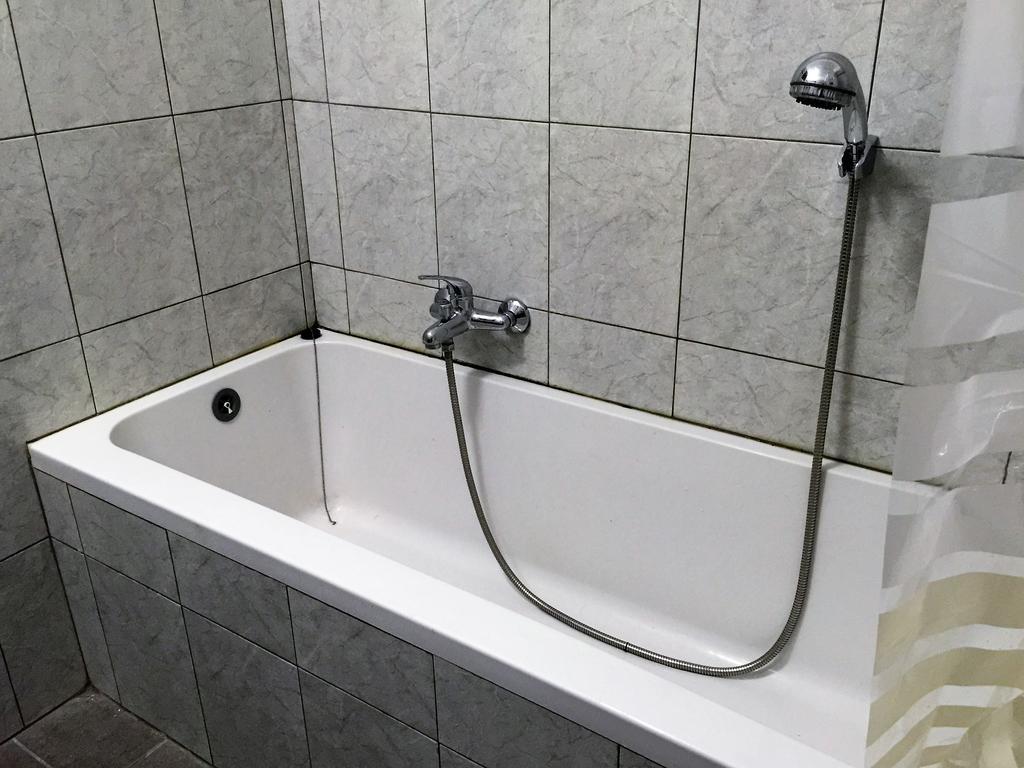Apartment 2 Bedroom In Atlit, Haifa District