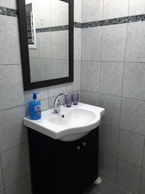 Apartment 2 Bedroom In Atlit, Haifa District *