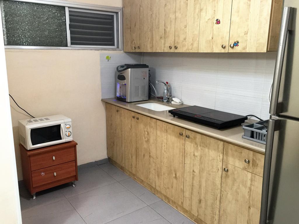 Apartment 2 Bedroom In Atlit, Haifa District