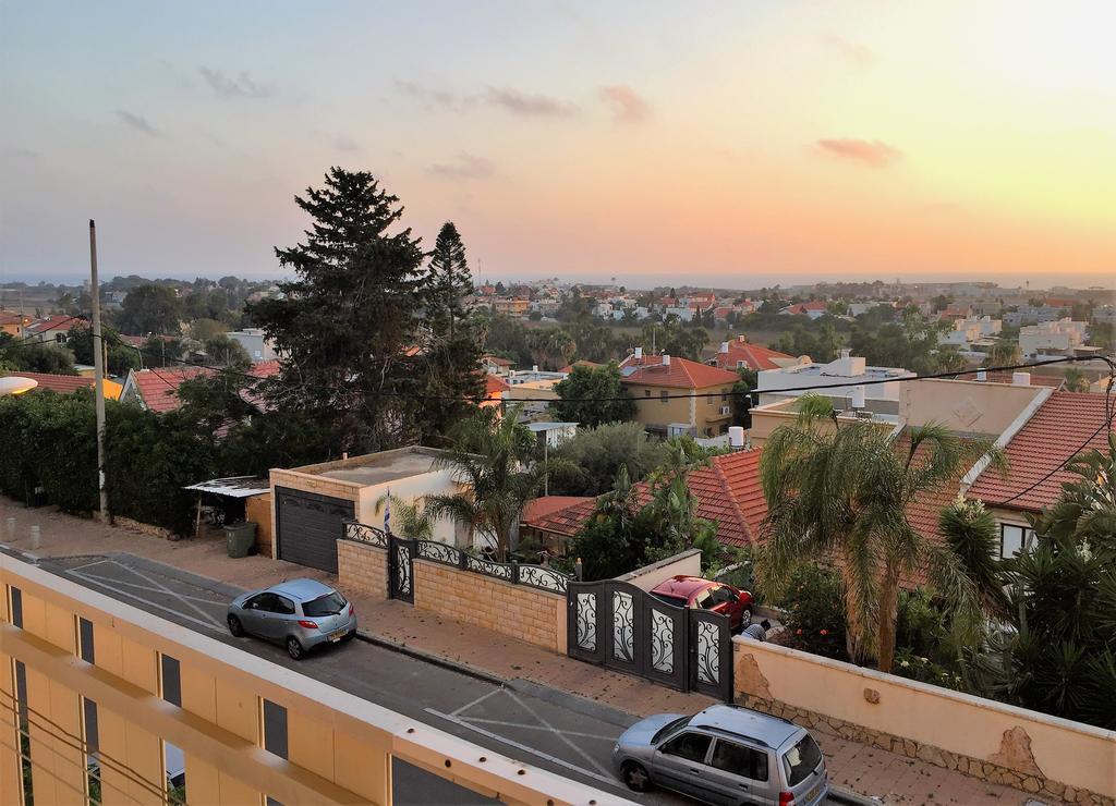 Apartment 2 Bedroom In Atlit, Haifa District Atlit