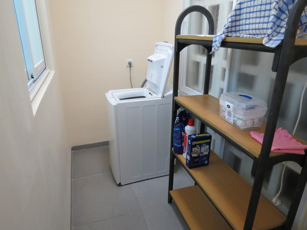2 Bedroom In Atlit, Haifa District