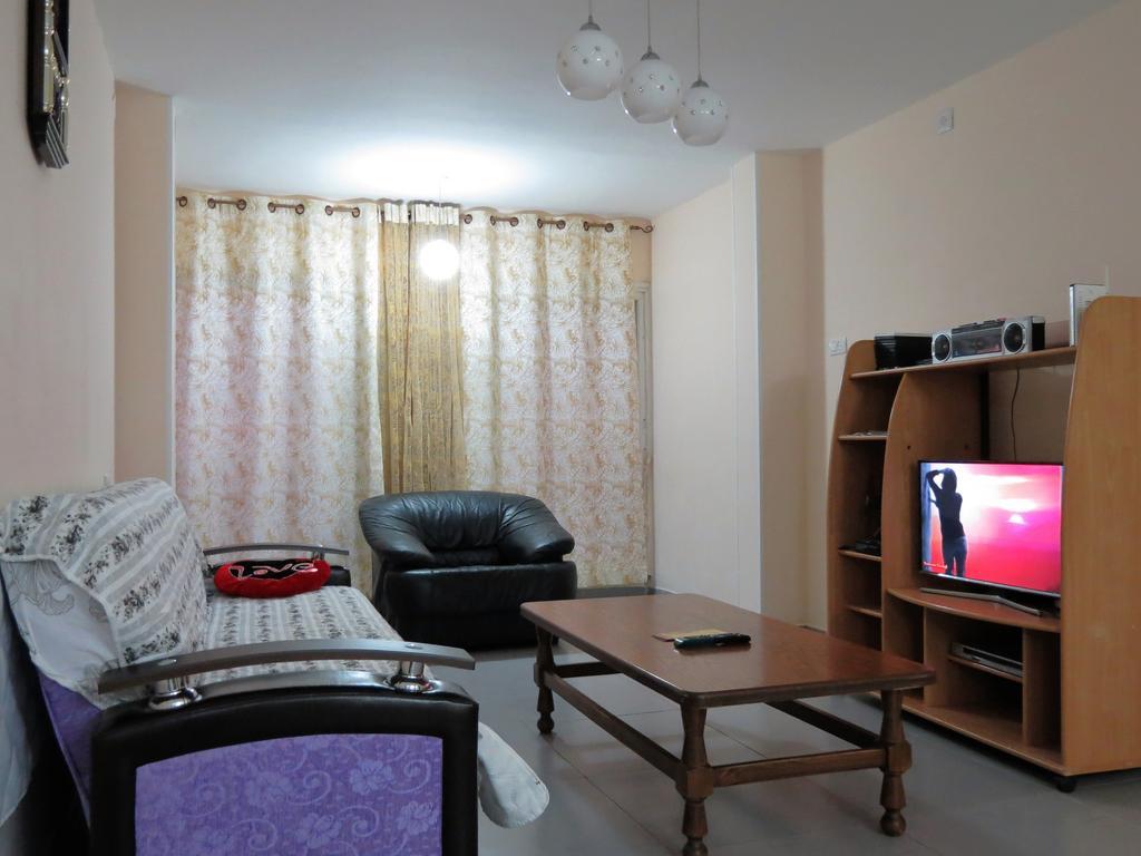 Apartment 2 Bedroom In Atlit, Haifa District Atlit