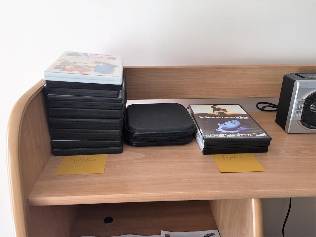 2 Bedroom In Atlit, Haifa District Apartment