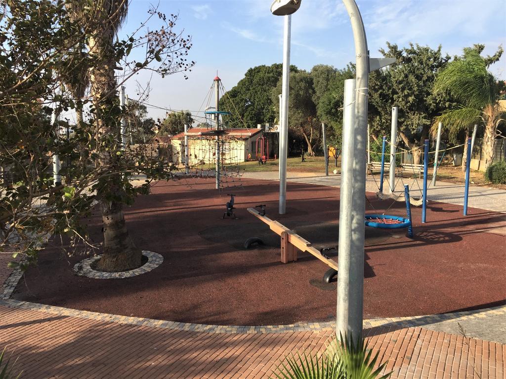Apartment 2 Bedroom In Atlit, Haifa District
