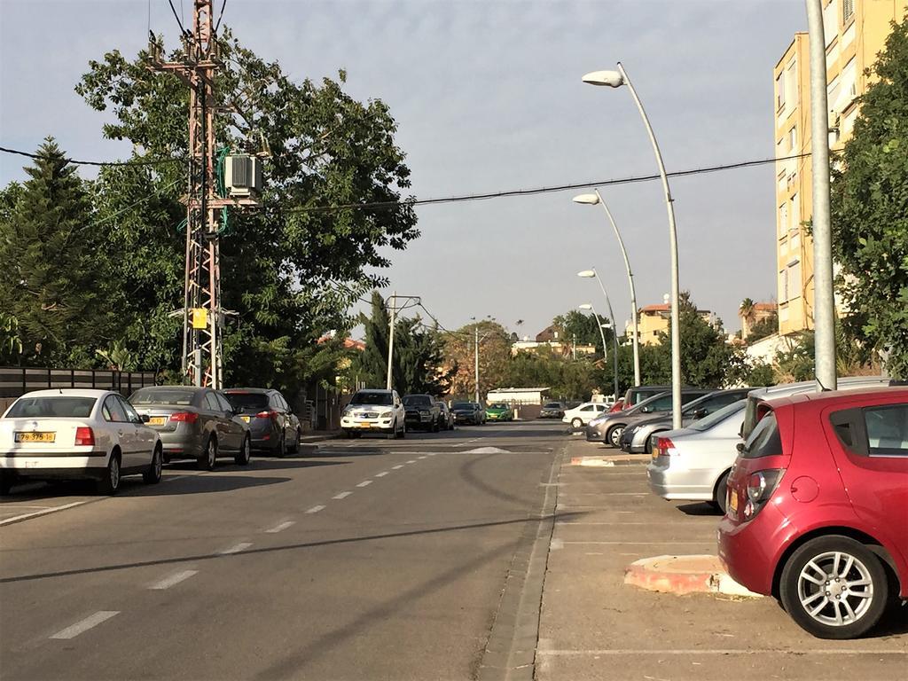 2 Bedroom In Atlit, Haifa District