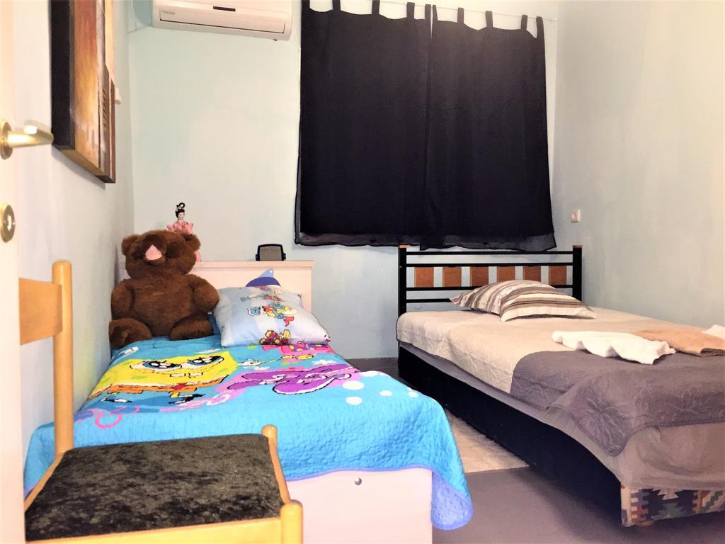 Apartment 2 Bedroom In Atlit, Haifa District Atlit