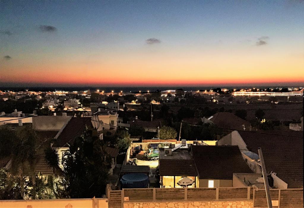 Apartment 2 Bedroom In Atlit, Haifa District *