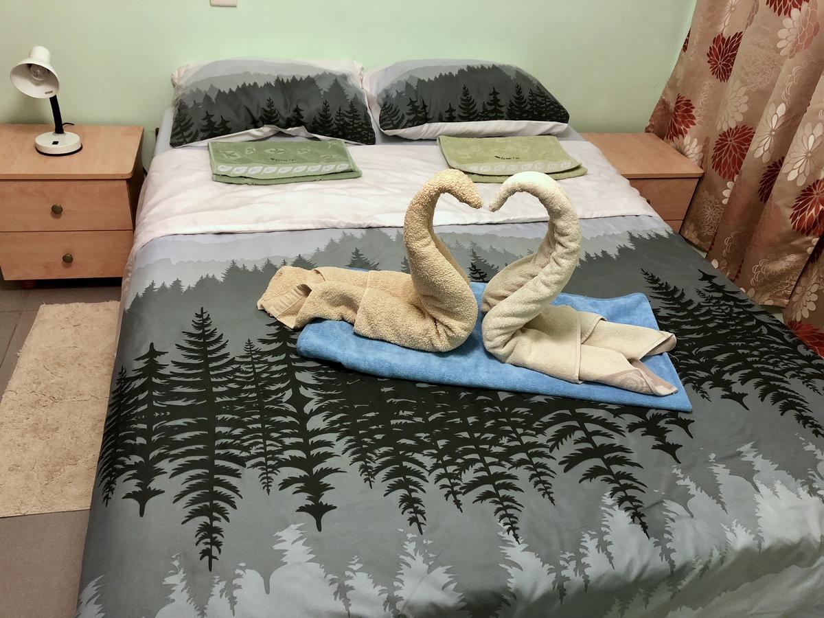 2 Bedroom In Atlit, Haifa District *