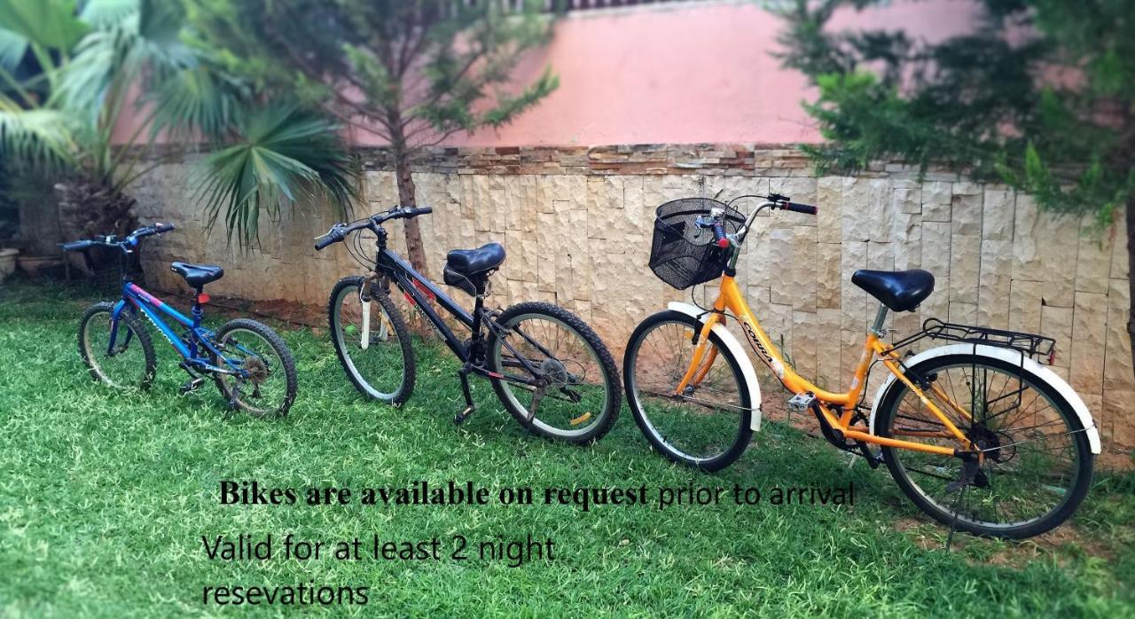 Apartment 2 Bedroom In Atlit, Haifa District Atlit